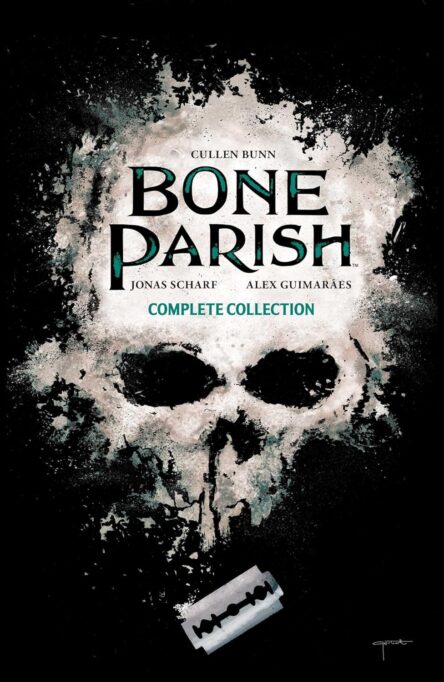 Bone Parish complete collection Bone Parish complete collection e1741353702943