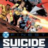 DC Finest: Suicide Squad: Trial by Fire (1986-1988) 2 DC Finest Suicide Squad Trial by Fire