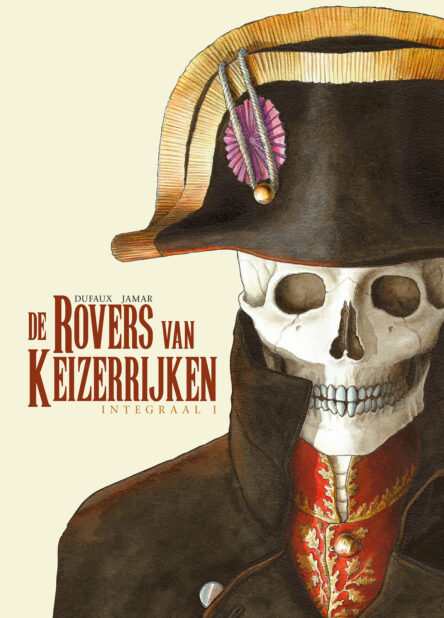 De-Rovers-van-Keizerrijken-INT1-cover.indd De Rovers van Keizerrijken integraal 1 e1742645507714