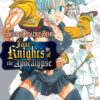 The Seven deadly sins: Four knights of the apocalypse 16. 1 Four knights of the apocalypse 16