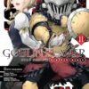 Goblin Slayer side story Year one 11
