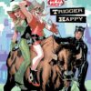 Gotham City Sirens: Trigger Happy 2 Gotham City Sirens Trigger Happy