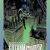 Batman: Gotham by Gaslight: The Kryptonian Age 1 Gotham by Gaslight The Kryptonian Age