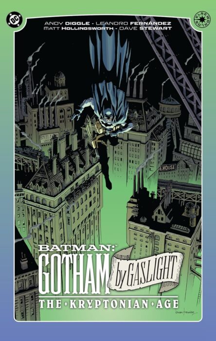 Gotham by Gaslight The Kryptonian Age Gotham by Gaslight The Kryptonian Age e1743172998988