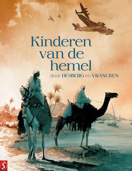 Kinderen van de hemel Kinderen van de hemel e1741357928799
