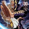 One-punch man 30. 1 One punch man 30