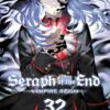 Seraph of the end. Vampire reign 32