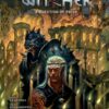 The witcher: A question of price 1 The Witcher A question of price