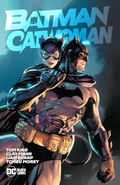 batman catwoman batman catwoman