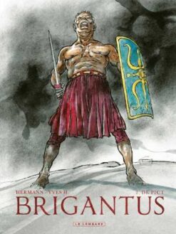 Brigantus 2. De Pict