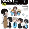Bungo stray dogs: Wan! 10. 2 bungo stray wan 10