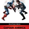 Captain America: The winter soldier 2 captain america winter soldier