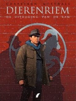 Dierenriem sc 1 t/m 13. (complete reeks)