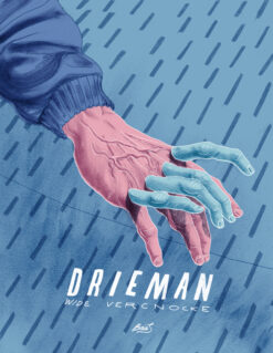 Drieman.