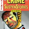 The EC archives: Crime Suspenstories 4. 2 ec archive crime 1