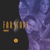 Farscape omnibus book 1. 1 farscape