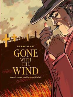 Gone with the wind 2.