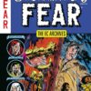 The EC archives: The haunt of fear 5. 1 haunt of fear 5