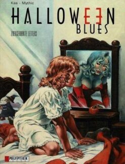 Halloween blues sc 1 t/m 7. (complete reeks)