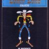 lucky luke collectie a postkoets