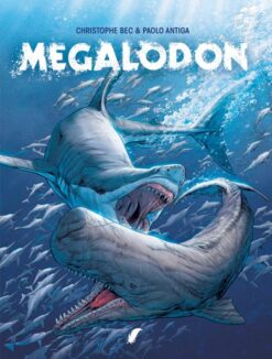 Megalodon