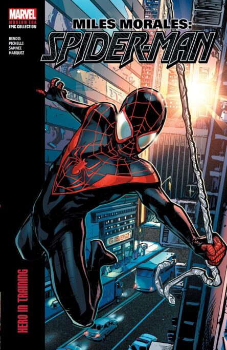 miles morales spider-man 1 hero in training miles morales spider man 1 hero in training e1741349966955