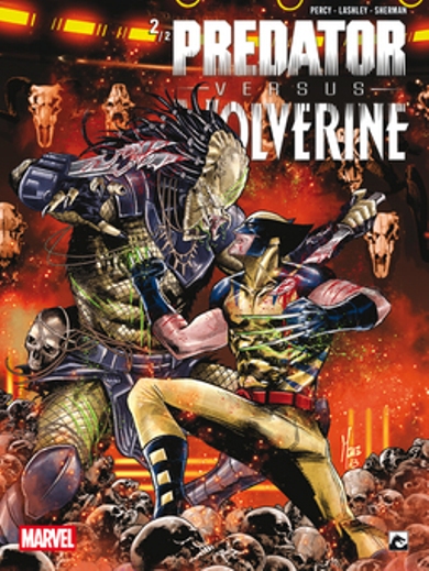 predator wolverine 2 predator wolverine 2