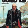 Scalped omnibus 2. 2 scalped omni 2