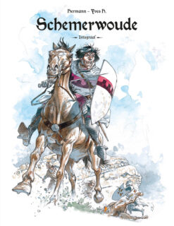 Schemerwoude: Integraal