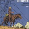Simon van de Rivier integraal hc 1 t/m 3. (complete reeks) 4 simon rivier integraal 1