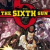 The Sixth Gun 2. Kruispunt 2 sixth gun 2