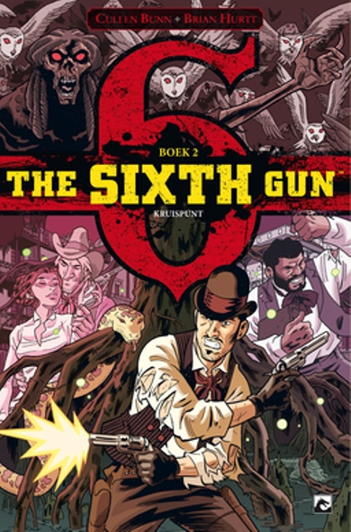 sixth gun 2 sixth gun 2