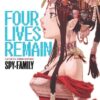 Four lives remain: Tatsuya Endo before Spy x Family 1 spy x family four lives