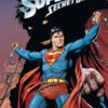 Superman secret origins 3/3. 2 superman secret origin 3