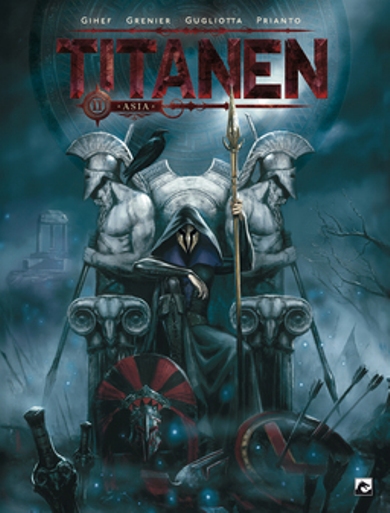 titanen 2 titanen 2