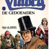 vidocq gedoemden
