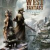 West Fantasy 2. De doodgraver, de elf en de marshal 2 west fantasy 2