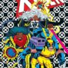 X-Men: Fatal attractions omnibus 1 x men fatal attraction omnibus