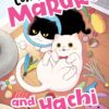Cat Companions Maruru and Hachi 3. 1 Cat Companions Maruru and Hachi 3