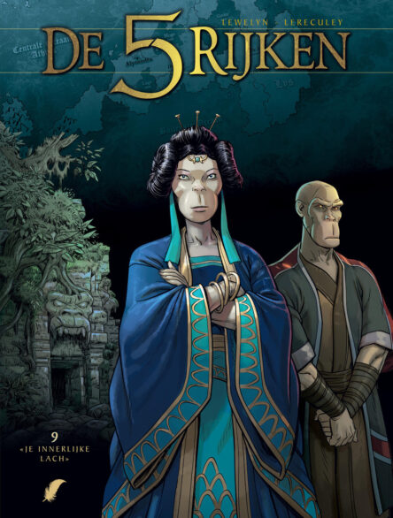 De 5 Rijken 9. Je Innerlijke Lach De 5 Rijken 9. Je Innerlijke Lach e1744966427632