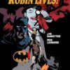 Death in the Family: Robin Lives! 2 Death in the Family Robin Lives