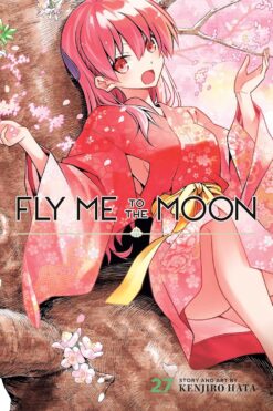 Fly me to the moon 27.