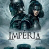 Imperia 1. De compagnie van de schaduw 2 Imperia 1. De Compagnie van de Schaduw