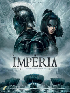 Imperia 1. De compagnie van de schaduw