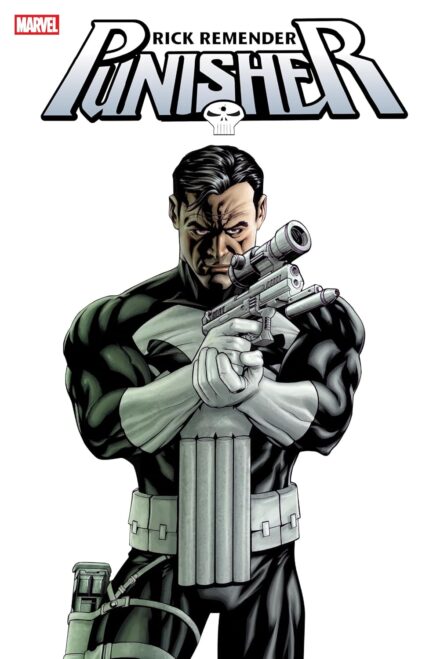 Marvel omnibus Punisher by Rick Remender Marvel omnibus Punisher by Rick Remender e1744986889646