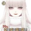 My dress-up darling 13. 2 My dress up darling 13