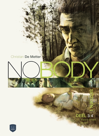 NoBody-3-cover.indd NoBody 3