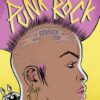 Punk Rock in comics. 2 Punk Rock in comics