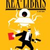 Rex Libris: The big book of Rex 2 Rex Libris The big book of Rex