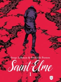 Saint-Elme 1. De verbrande koe